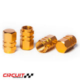 VC2 Series Valve Stem Caps (4pc)