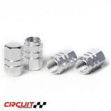 VC2 Series Valve Stem Caps (4pc)