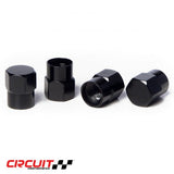 VC3 Series Valve Stem Caps (4pc)