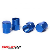 VC3 Series Valve Stem Caps (4pc)