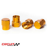 VC3 Series Valve Stem Caps (4pc)