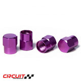 VC3 Series Valve Stem Caps (4pc)