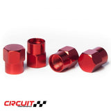 VC3 Series Valve Stem Caps (4pc)