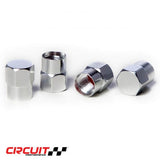 VC3 Series Valve Stem Caps (4pc)