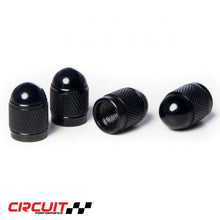 VC4 Series Valve Stem Caps (4pc)