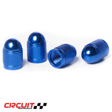 VC4 Series Valve Stem Caps (4pc)