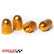 VC4 Series Valve Stem Caps (4pc)