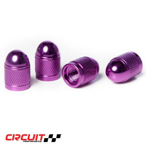 VC4 Series Valve Stem Caps (4pc)