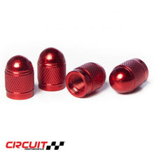 VC4 Series Valve Stem Caps (4pc)