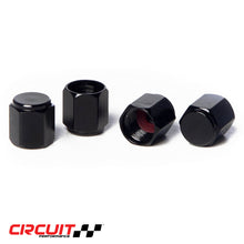 VC5 Series Valve Stem Caps (4pc)