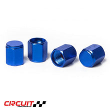 VC5 Series Valve Stem Caps (4pc)