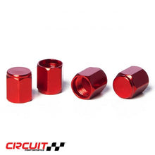 VC5 Series Valve Stem Caps (4pc)