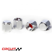 VC5 Series Valve Stem Caps (4pc)