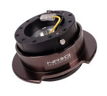 NRG Quick Release Kit Gen 2.5