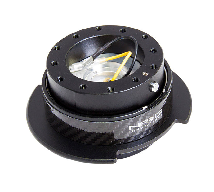 NRG Quick Release Kit Gen 2.5