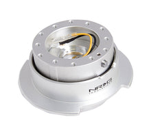 NRG Quick Release Kit Gen 2.5