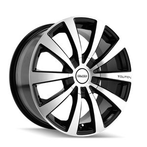 TR3 3130 | MACHINED | 4x100/4x114.3 | 15x7 | +40