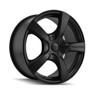 TR9 3190 | BLACK | 5x110/5x115 | 16x7 | +42