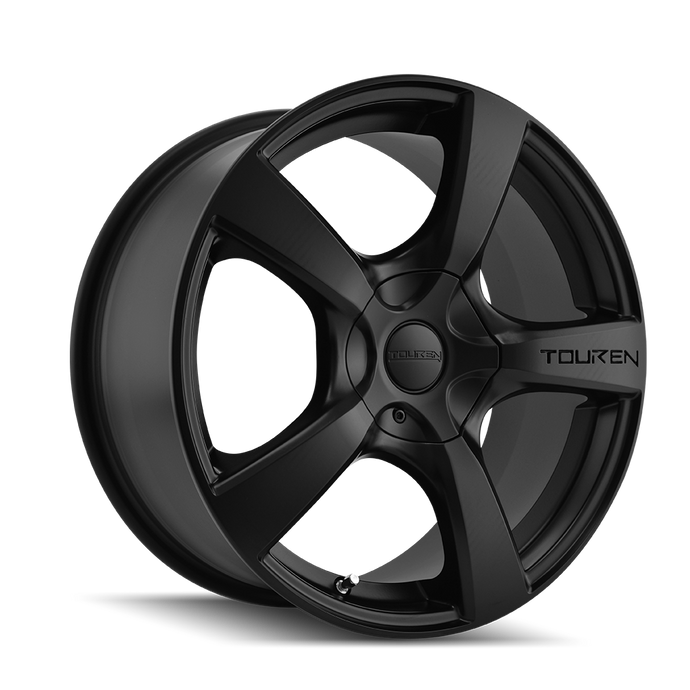 TR9 3190 | BLACK | 5x110/5x115 | 16x7 | +42