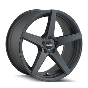 TR20 3220 | GUNMETAL | 5x114.3 | 20x9.5 | +35