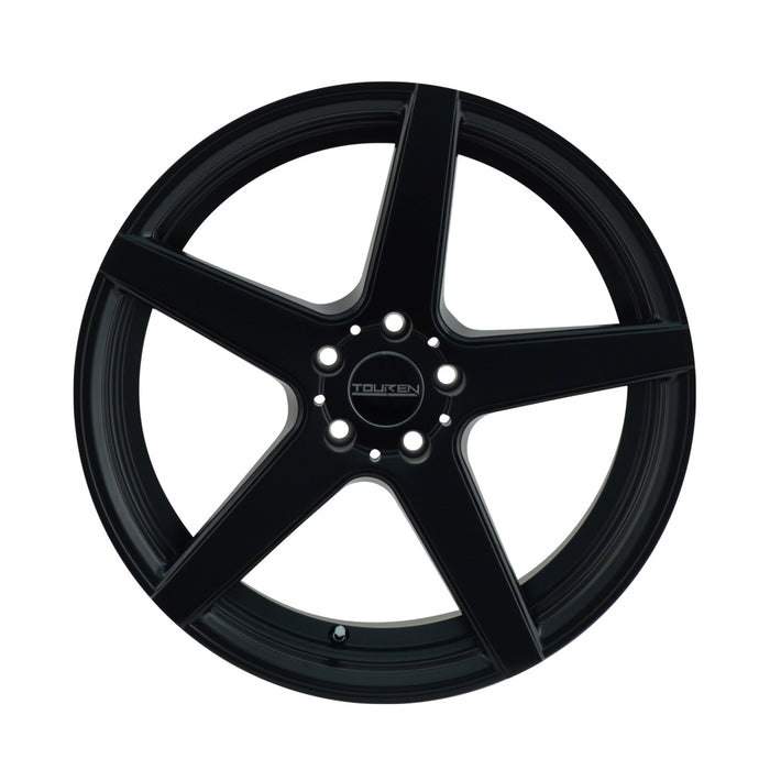 TR20 3220 | BLACK | 5x114.3 | 20x9.5 | +35