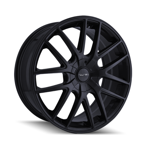 TR60 3260 | BLACK | 5x105/5x114.3 | 18x8 | +40