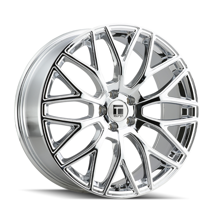 TR76 3276 | CHROME | 5x114.3 | 20x8.5 | +35
