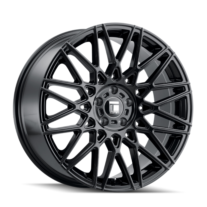 TR78 3278 | BLACK | 5x114.3 | 20x9 | +35