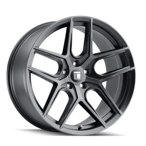 TR79 3279 | BRUSHED | 5x120 | 17x8 | +35