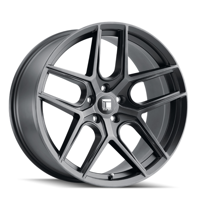 TR79 3279 | BRUSHED | 5x120 | 17x8 | +35