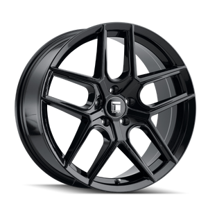 TR79 3279 | BLACK | 5x112 | 19x8.5 | +35