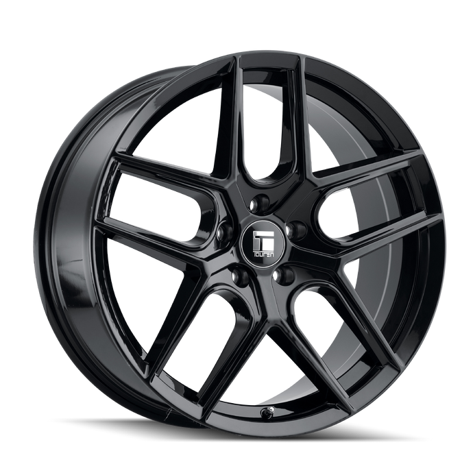TR79 3279 | BLACK | 5x112 | 19x8.5 | +35