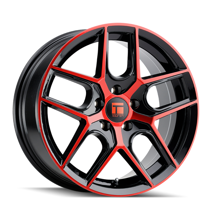 TR79 3279 | RED | 5x112 | 17x8 | +35