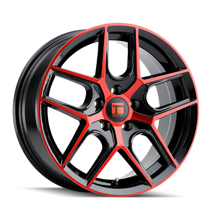 TR79 3279 | RED | 5x114.3 | 18x8 | +35