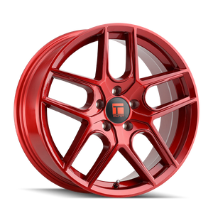 TR79 3279 | RED | 5x120 | 18x8 | +35