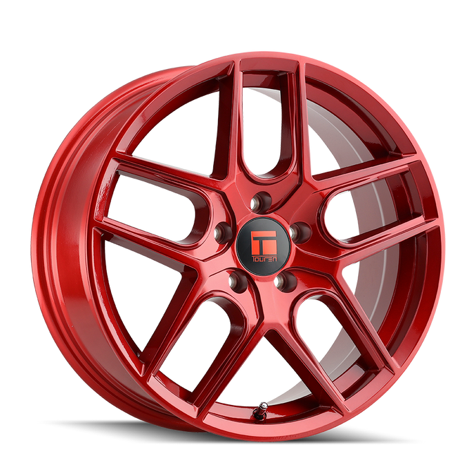 TR79 3279 | RED | 5x120 | 18x8 | +35