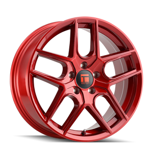 TR79 3279 | RED | 5x120 | 20x9 | +35