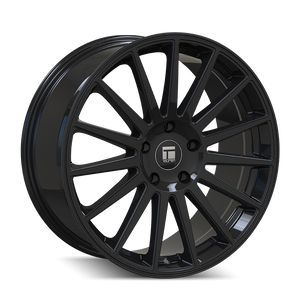 TR92 3292 | BLACK | 5x114.3 | 20x10.5 | +35