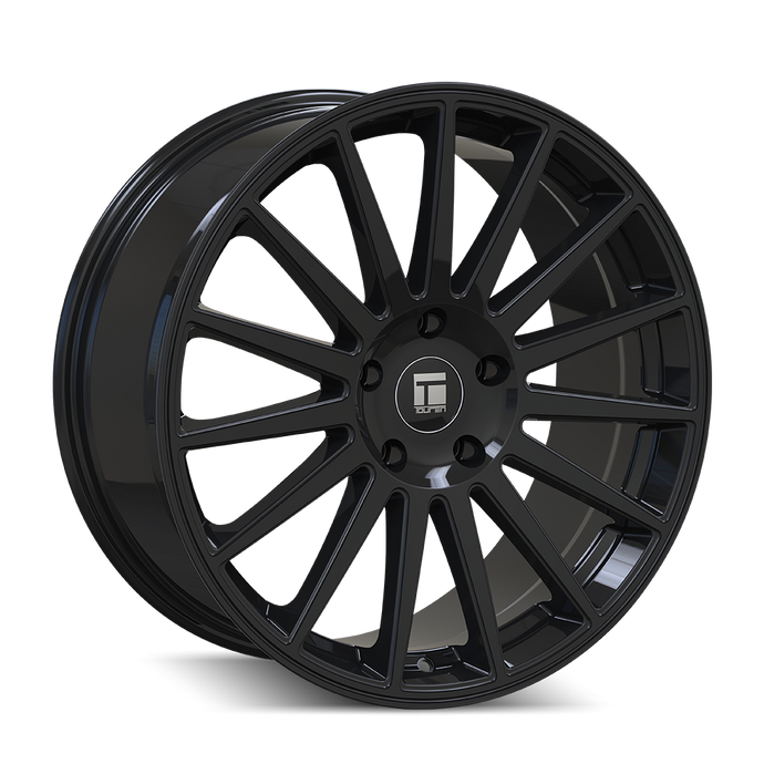 TR92 3292 | BLACK | 5x114.3 | 20x10.5 | +35