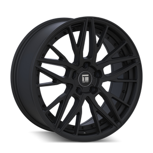 TR93 3293 | BLACK | 5x120 | 20x9 | +35