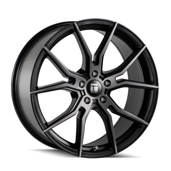 TF01 3501 | BRUSHED | 5x120 | 20x9 | +35