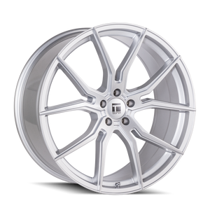TF01 3501 | BRUSHED | 5x115 | 22x9 | +15
