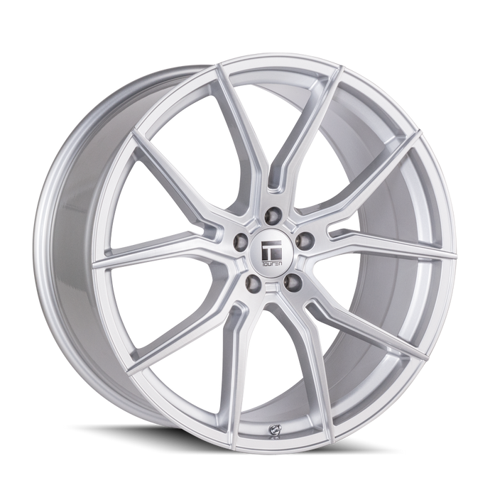 TF01 3501 | BRUSHED | 5x115 | 22x9 | +15