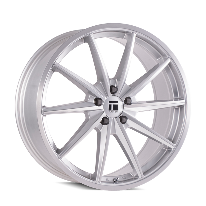 TF02 3502 | BRUSHED | 5x120 | 20x10 | +40