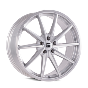 TF02 3502 | BRUSHED | 5x112 | 20x10 | +40