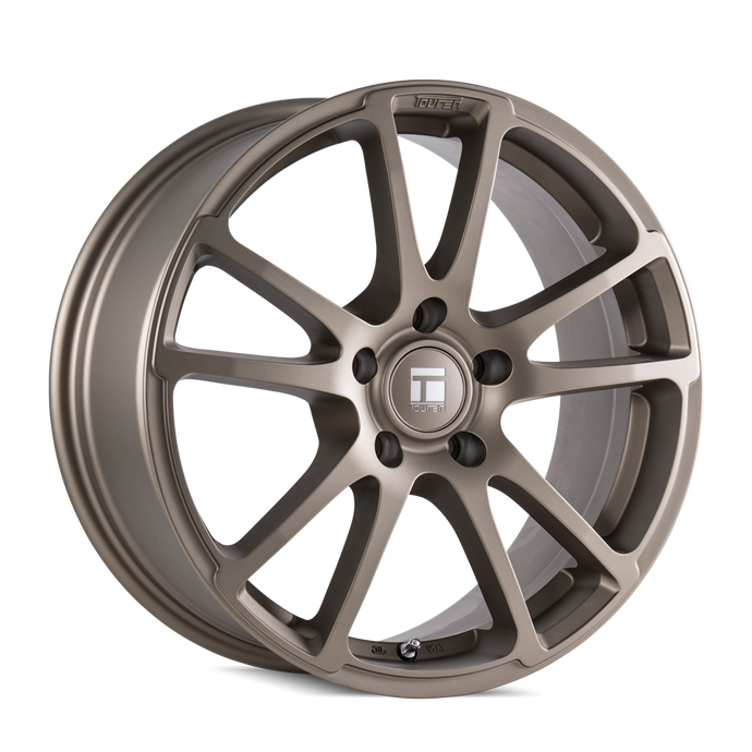 TF03 3503 | BRONZE | 5x114.3 | 18x8 | +40