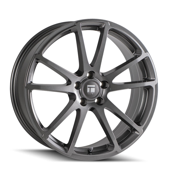 TF03 3503 | BLACK | 5x112 | 20x8.5 | +38