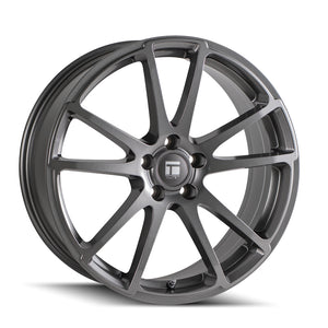 TF03 3503 | BLACK | 5x108 | 17x7.5 | +40