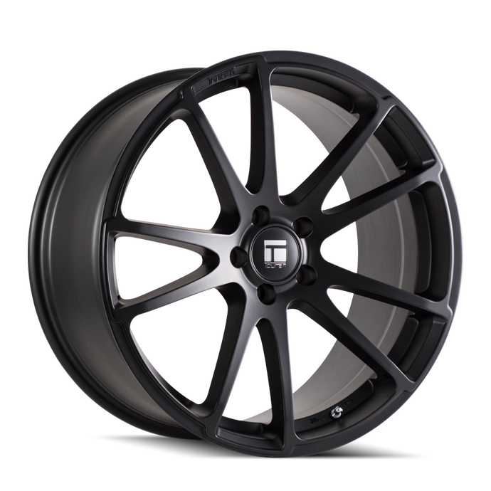 TF03 3503 | BLACK | 5x112 | 20x10 | +42