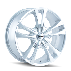 TR22 3222 | SILVER | 5x112/5x120 | 17x7 | +40